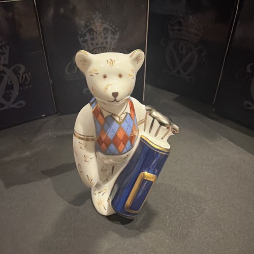 Royal crown derby - royal,