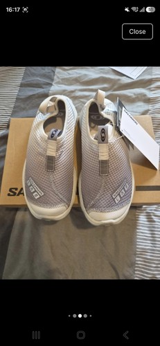 Bnib salomon moc 0 - salomon, 3.0