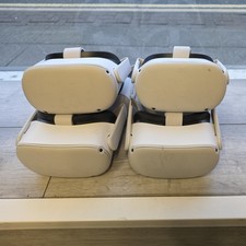 Oculus Quest 2 Virtual Reality