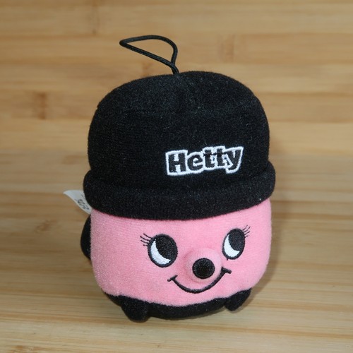 Small henry hoover huggable - small, 'henry