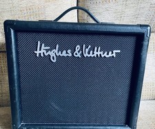 Hughes & Kettner TubeMeister