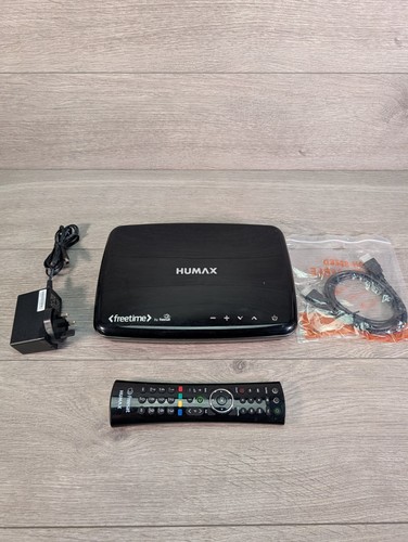 Humax hdr 1100s 1tb - humax, hdr-1100s
