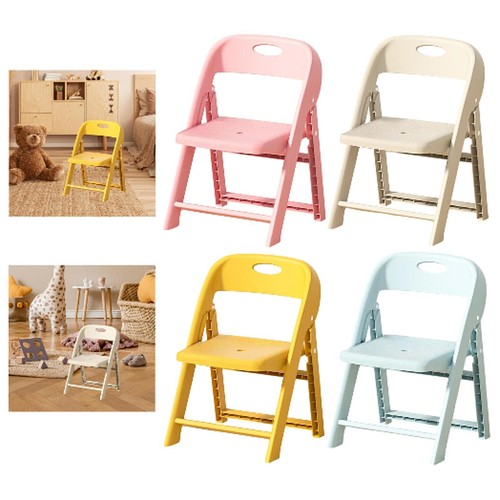 Folding kids chair with - folding,