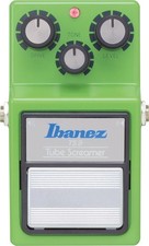 Ibanez TS9 Tube Screamer