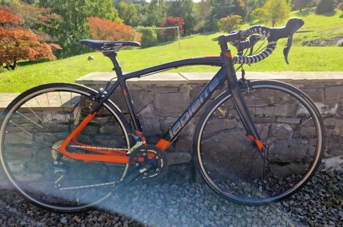 2018 pierre road bike - la,