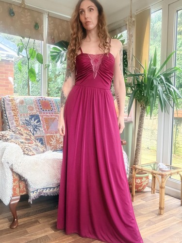 Vintage 1990s cocktail - , dress