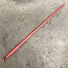 Kverneland KV Loader Tines - 1100mm Straight Conus I, 221152