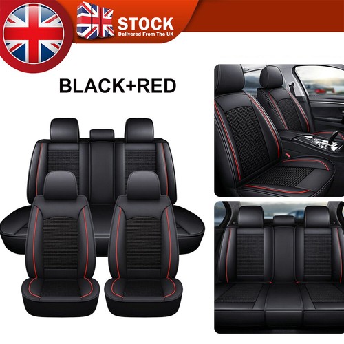 Deluxe leather full set car - pu,
