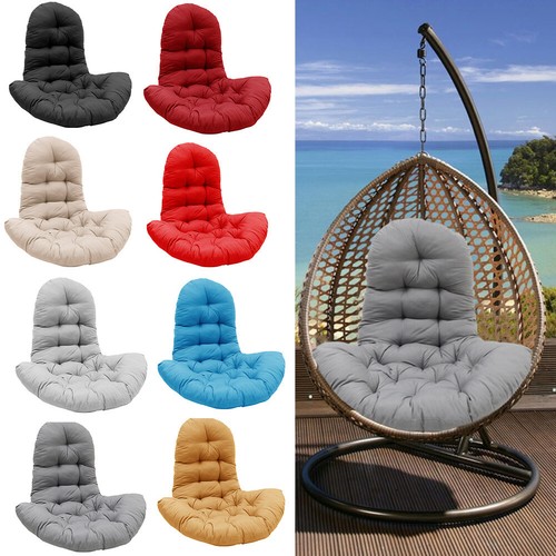 Garden hanging swing egg chair - garden,