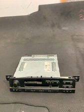 2003 BMW 3 SERIES E46 STEREO