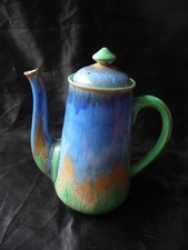 Shelley Drip Ware Coffee Pot