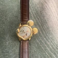 Vintage 1990s  LORUS Mickey