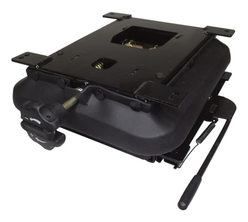 Zero turn mower - mower, seat