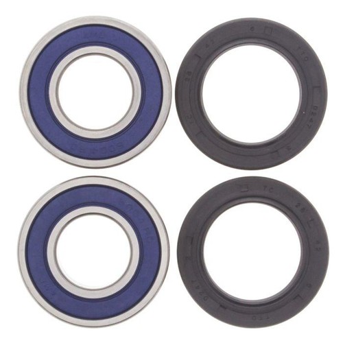 All balls front wheel - all, bearing