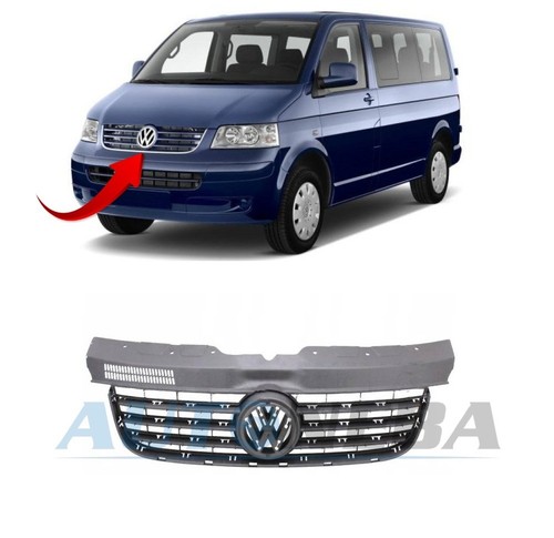For caravelle multivan - for, vw