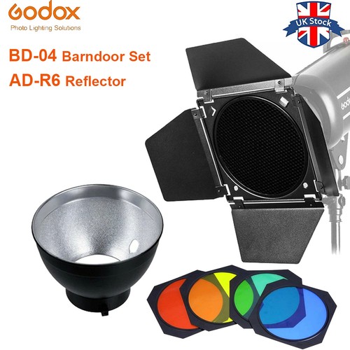 Godox bowens mount - godox, ad-r6