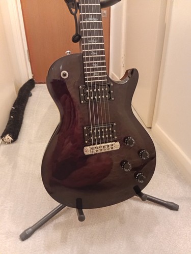 Very rare prs akesson deep - se,