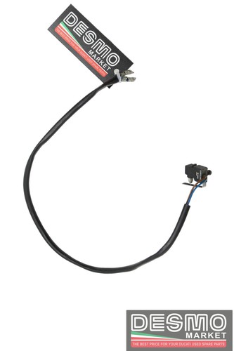 Micro clutch switch ducati 749 - clutch,