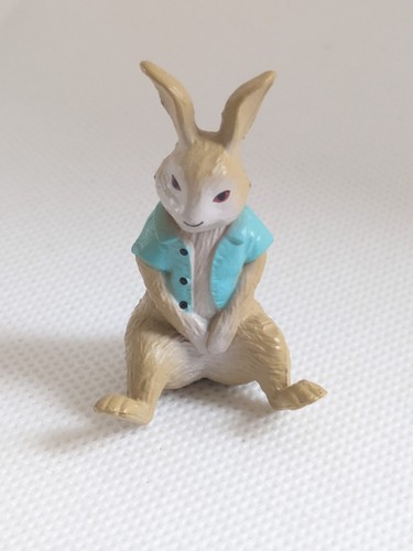 Beatrix potter bunny rabbit - potter,