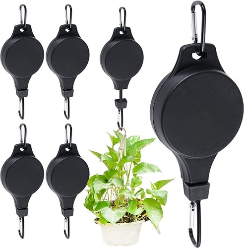 Hanging plant lift - 2-6x,