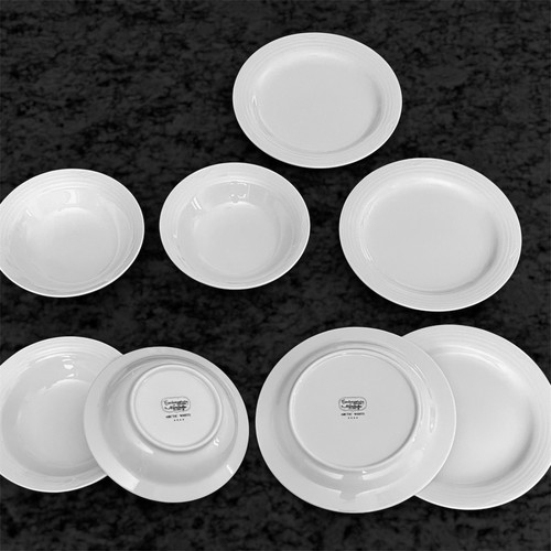 Vtg noritake fine china arctic - noritake,