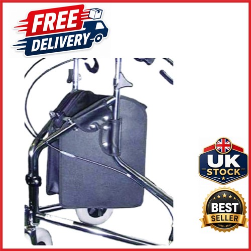 Three wheeled tri walker bag - three,