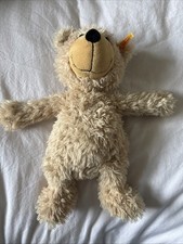 Steiff Charlie Beige Cream