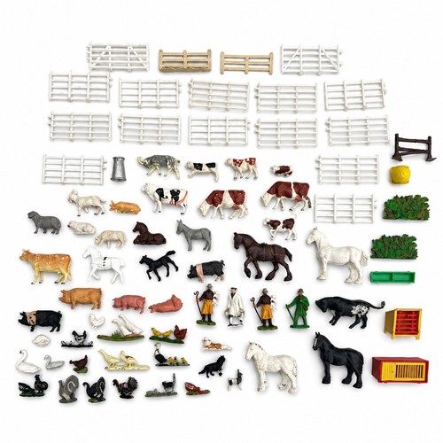 Vintage britains farm - vintage,