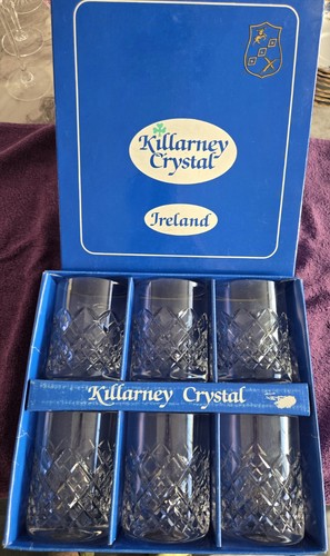 Killarney vintage trinity - vintage,
