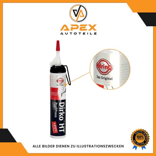 Elring silicone sealant - silicone, dirko