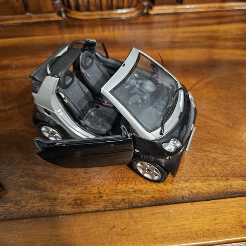 Vintage kyosho toy - vintage, smart