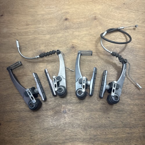Shimano xtr m950 brake - shimano,