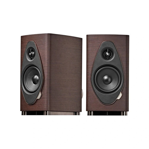 Sonus faber sonetto g2 - faber, i