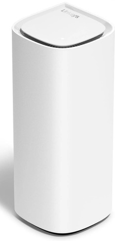 Linksys spnm60 pinnacle - spnm60-uk, 2.0