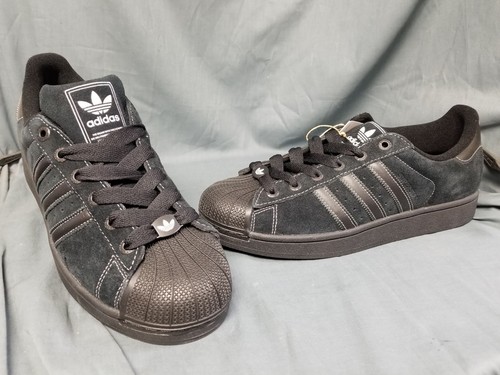 Adidas superstar suede core - ii,