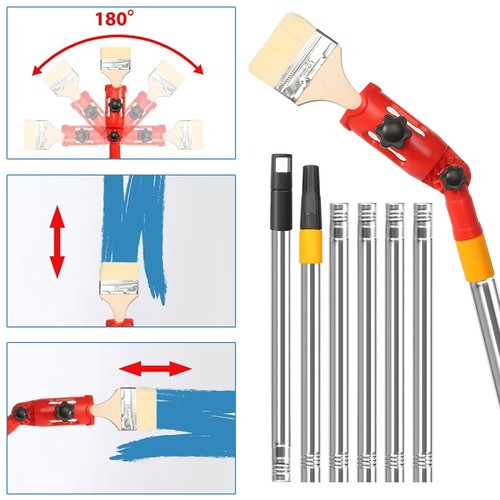 Multi angle paint - paint, brush