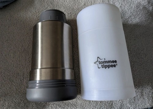 Tommee tippee baby bottle food - bottle,
