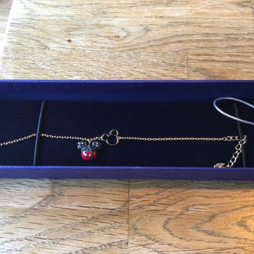 New swarovski disney - swarovski,