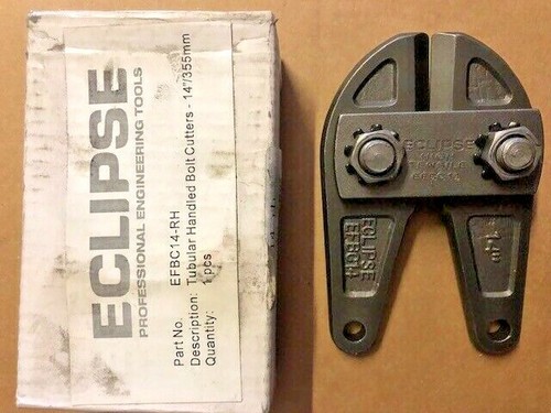 Eclipse bolt cutter inch - cutter, 14"