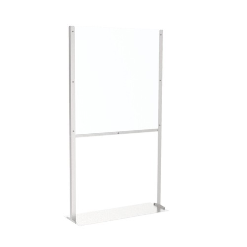 Economy freestanding shop - economy,