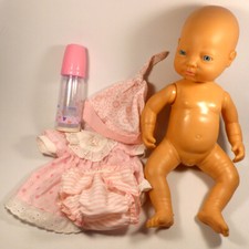 Famosa NEWBORN BABY DOLL