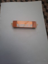 Wieson Cross Fire SLI bridge