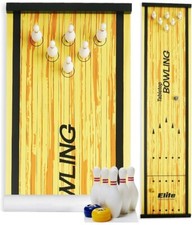 Bowling Game - Indoor Table