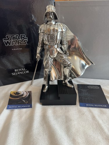 Royal selangor star wars - star, dart