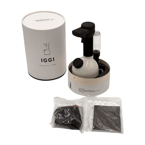 Laurastar iggi pressure - laurastar,