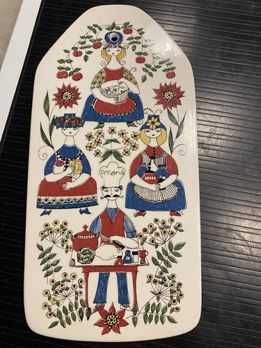 Vintage figgjo flint norway - vintage,