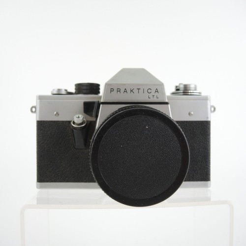 Praktica ltl 35mm film slr - ltl,
