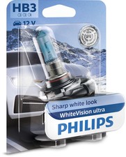 PHILIPS 9005WVUB1 Bulb, fog