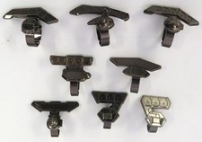 Yu-Gi-Oh! Duel Disc Ring EX