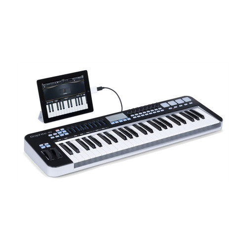 Samson graphite key - samson, 49-key